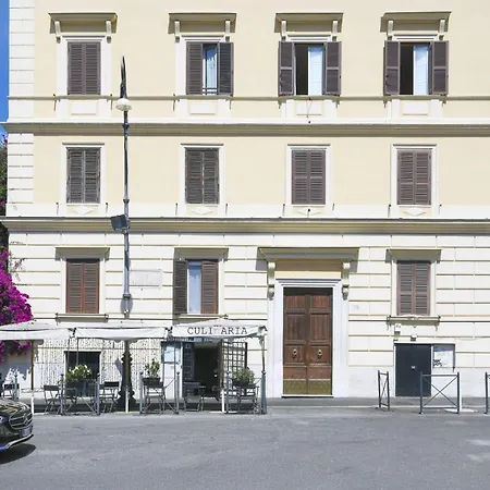 Appartement Easylife - Charme, Comfort E Quiete Vicino Termini *