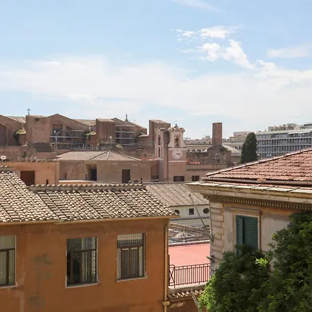 Easylife - Charme, Comfort E Quiete Vicino Termini * Rome