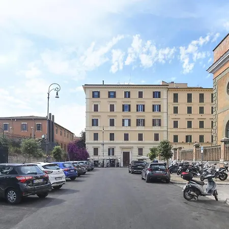 Easylife - Charme, Comfort E Quiete Vicino Termini * Rome