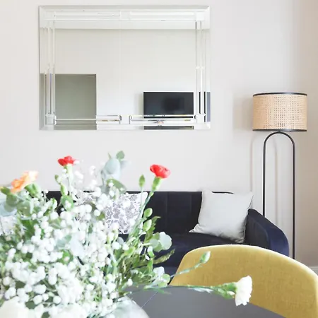 Easylife - Charme, Comfort E Quiete Vicino Termini *
