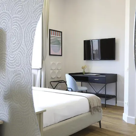 Easylife - Charme, Comfort E Quiete Vicino Termini