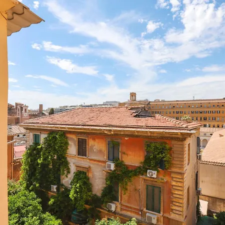 Appartement Easylife - Charme, Comfort E Quiete Vicino Termini *