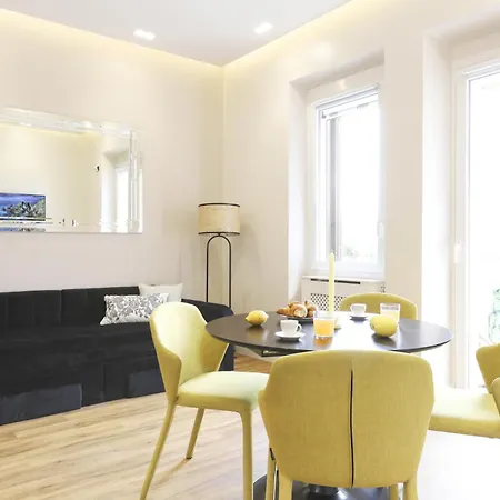 Easylife - Charme, Comfort E Quiete Vicino Termini Rome
