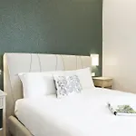 Easylife - Charme, Comfort E Quiete Vicino Termini Apartament