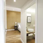 Apartament Easylife - Charme, Comfort E Quiete Vicino Termini