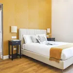 Apartament Easylife - Charme, Comfort E Quiete Vicino Termini Rzym
