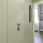 Apartament Easylife - Charme, Comfort E Quiete Vicino Termini Rzym