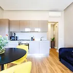 Apartament Easylife - Charme, Comfort E Quiete Vicino Termini