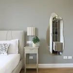 Easylife - Charme, Comfort E Quiete Vicino Termini Apartament
