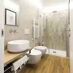 Apartament Easylife - Charme, Comfort E Quiete Vicino Termini