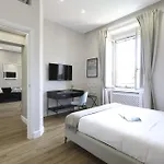Easylife - Charme, Comfort E Quiete Vicino Termini Apartament *
