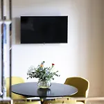 Easylife - Charme, Comfort E Quiete Vicino Termini Apartament