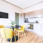 Easylife - Charme, Comfort E Quiete Vicino Termini Rzym