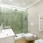 Apartament Easylife - Charme, Comfort E Quiete Vicino Termini Rzym