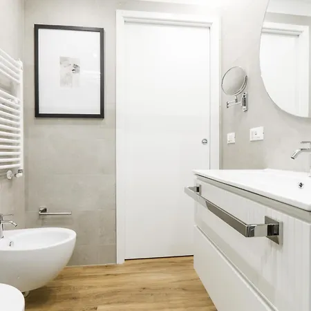 Easylife - Charme, Comfort E Quiete Vicino Termini Apartmán *