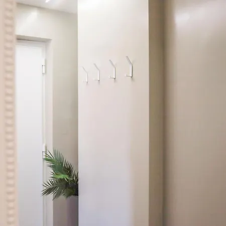 Apartmán Easylife - Charme, Comfort E Quiete Vicino Termini *