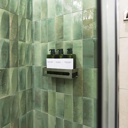 Apartmán Easylife - Charme, Comfort E Quiete Vicino Termini Řím