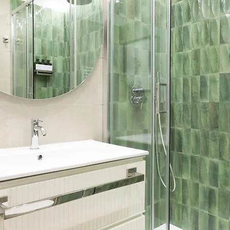 Easylife - Charme, Comfort E Quiete Vicino Termini Apartmán