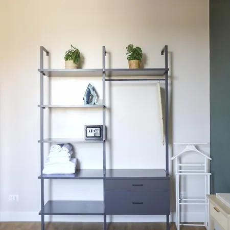 Easylife - Charme, Comfort E Quiete Vicino Termini Apartmán *
