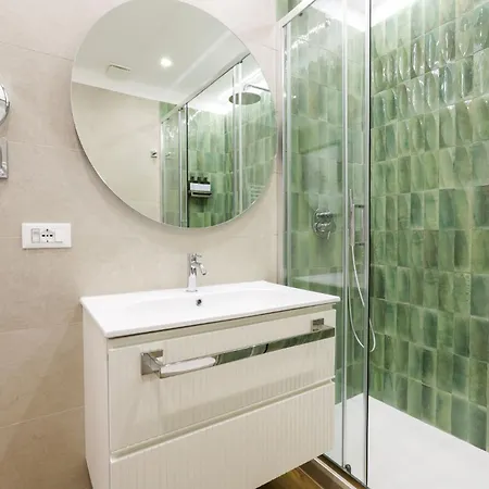Easylife - Charme, Comfort E Quiete Vicino Termini Apartmán Řím
