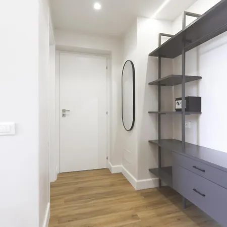Easylife - Charme, Comfort E Quiete Vicino Termini Apartmán *