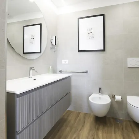 Easylife - Charme, Comfort E Quiete Vicino Termini Řím