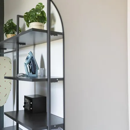 Easylife - Charme, Comfort E Quiete Vicino Termini * Řím
