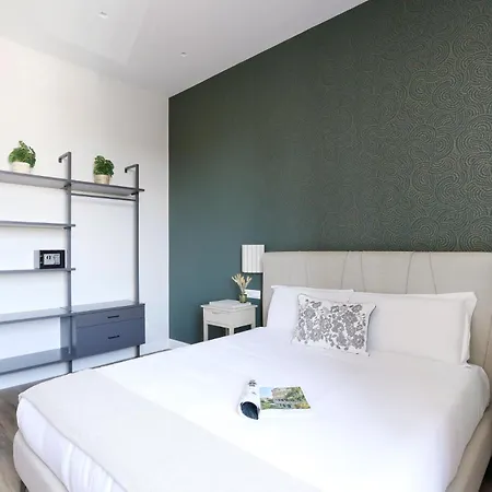 Easylife - Charme, Comfort E Quiete Vicino Termini
