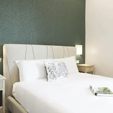 Easylife - Charme, Comfort E Quiete Vicino Termini Apartmán