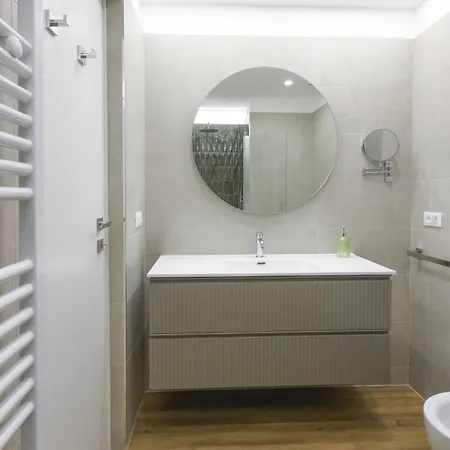 Easylife - Charme, Comfort E Quiete Vicino Termini Apartmán *