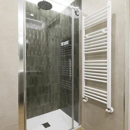 Easylife - Charme, Comfort E Quiete Vicino Termini Apartmán Řím