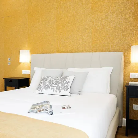 Easylife - Charme, Comfort E Quiete Vicino Termini * Řím