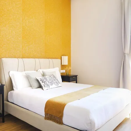 Easylife - Charme, Comfort E Quiete Vicino Termini Apartmán