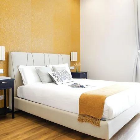 Easylife - Charme, Comfort E Quiete Vicino Termini Apartmán