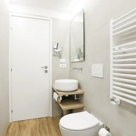 Apartmán Easylife - Charme, Comfort E Quiete Vicino Termini *
