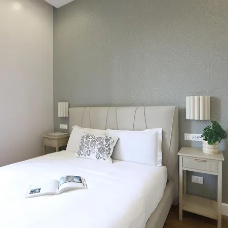Easylife - Charme, Comfort E Quiete Vicino Termini *