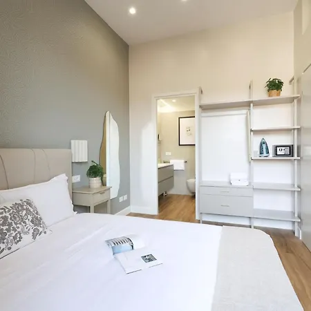 Easylife - Charme, Comfort E Quiete Vicino Termini Řím