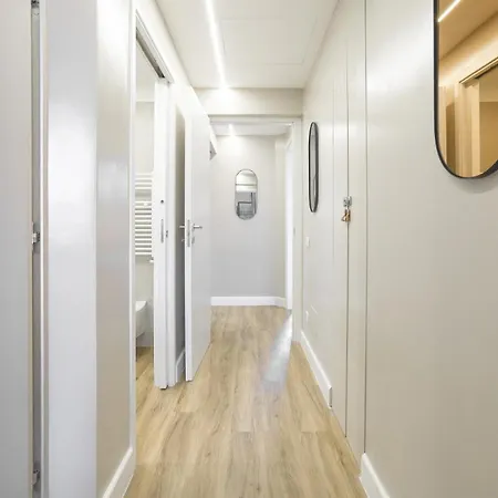 Easylife - Charme, Comfort E Quiete Vicino Termini * Řím