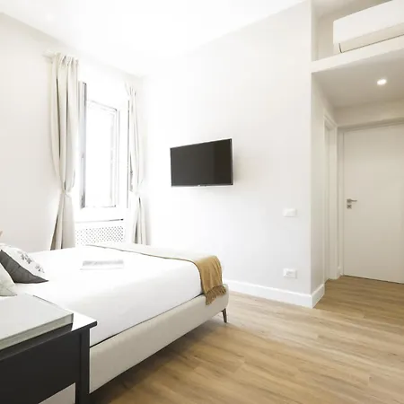 Easylife - Charme, Comfort E Quiete Vicino Termini