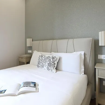 Easylife - Charme, Comfort E Quiete Vicino Termini Apartmán *