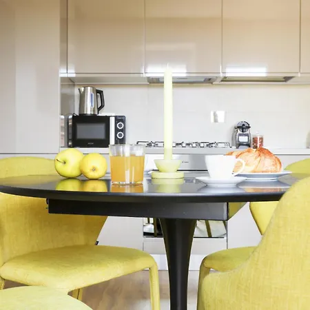 Easylife - Charme, Comfort E Quiete Vicino Termini Apartmán Řím