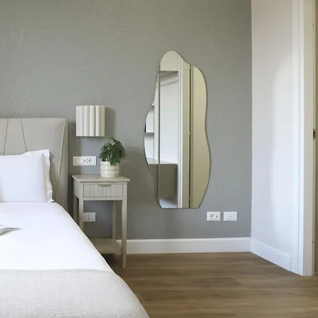 Easylife - Charme, Comfort E Quiete Vicino Termini Řím