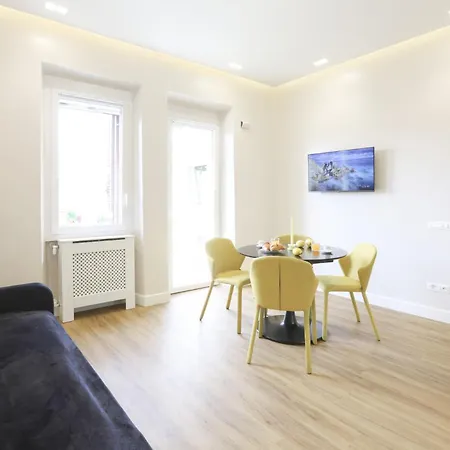 Easylife - Charme, Comfort E Quiete Vicino Termini * Řím