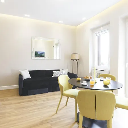 Apartmán Easylife - Charme, Comfort E Quiete Vicino Termini Řím