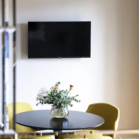 Easylife - Charme, Comfort E Quiete Vicino Termini Apartmán