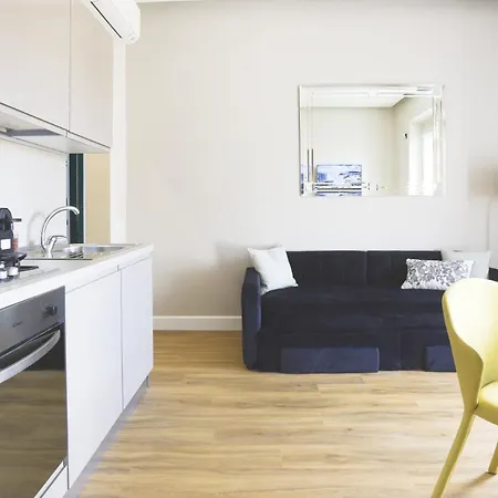 Apartmán Easylife - Charme, Comfort E Quiete Vicino Termini Řím