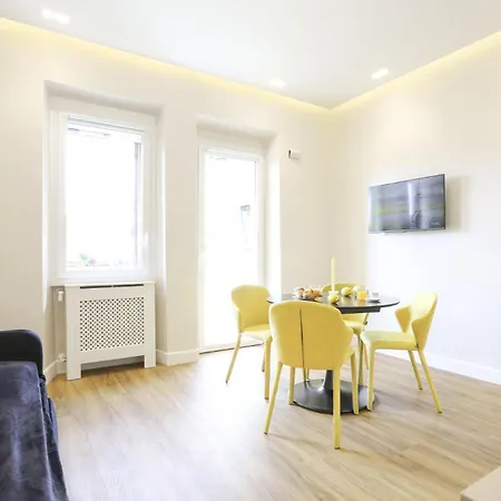 Easylife - Charme, Comfort E Quiete Vicino Termini * Řím