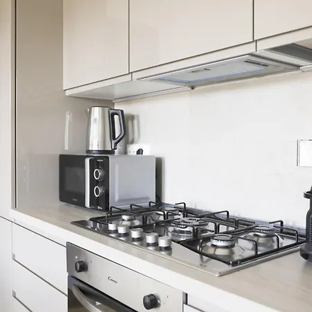 Easylife - Charme, Comfort E Quiete Vicino Termini Apartmán *