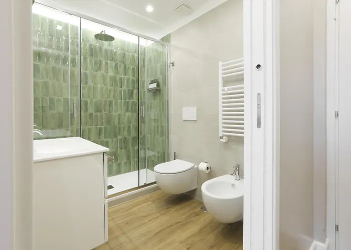 Easylife - Charme, Comfort E Quiete Vicino Termini Appartamento