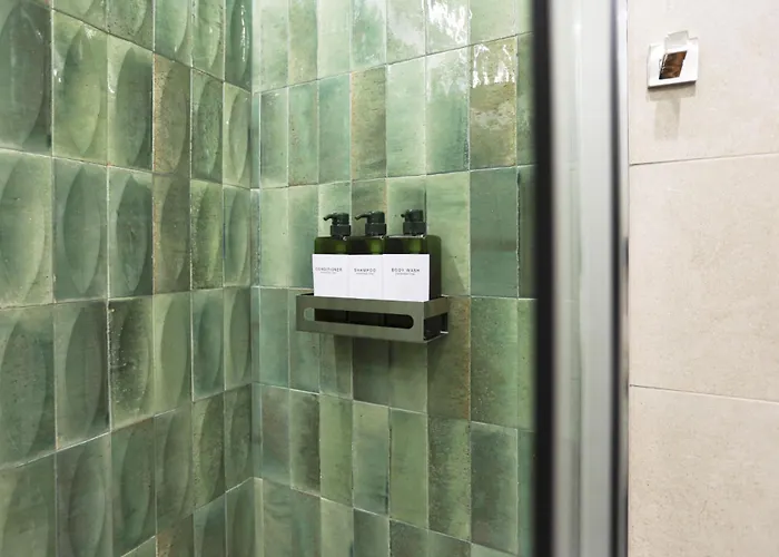 Appartamento Easylife - Charme, Comfort E Quiete Vicino Termini Roma